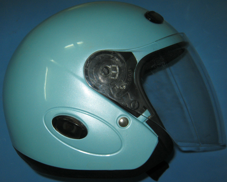 HJC 2/3 full face helmet CL-33 riding gear provided by our company