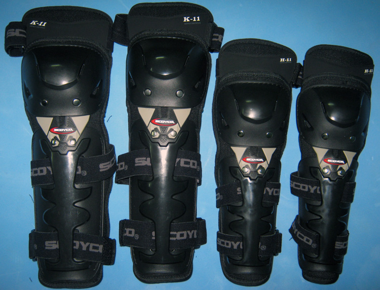 Summer motorbiking gear and equipment provided by Offroad Vietnam