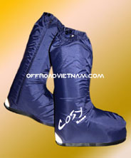 Rain shoes, rainshoes