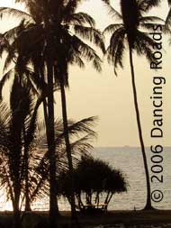Motorcycle Tours in Kampot, Cambodia