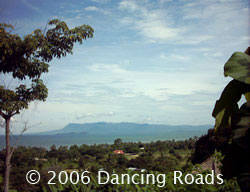 Motorcycle Tours in Kampot, Cambodia