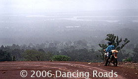 Motorcycle Tours in Koh Kong, Cambodia