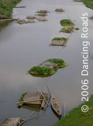Northeastern Adventure Motorcycle Tours, Cambodia