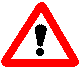 Caution, warning by Offroad Vietnam