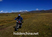 Hidden China Enduro Tour