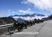 Hidden China Enduro Tour