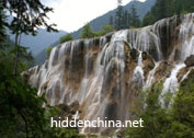 Hidden China Enduro Tour