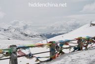 Hidden China 4x4, 4WD Tour