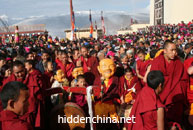 Hidden China 4x4, 4WD Tour