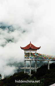 China Trek And Climbing Adventures 17 Days