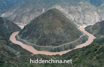 China Trek And Climbing Adventure 17 Days