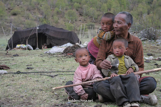 China Trek And Climbing Trip 18 Days