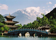 China Trek And Climbing Tours 18 Days