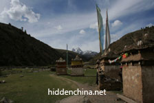 China Trek And Climbing Adventures 18 Days
