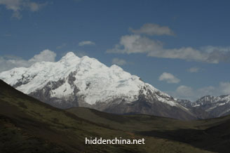 China Trek And Climbing Adventure 18 Days