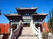 Hidden China Motorcycle Tour