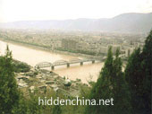 Hidden China Motorcycle Tour