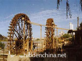 Hidden China Motorcycle Tour