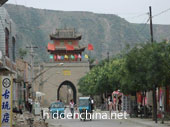Hidden China Motorcycle Tour