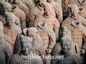 Hidden China Motorcycle Tour