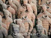 Hidden China Motorcycle Tour
