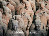 Hidden China Motorcycle Tour