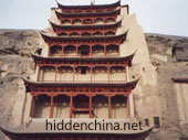 Hidden China Motorcycle Tour
