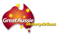 Great Aussie Motorcycle Tours - Exclusive 5-Star Harley Davidson Motorcycle Tours of Australia