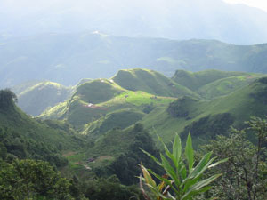 Ha Giang motorcycle holiday, motorbike voyage
