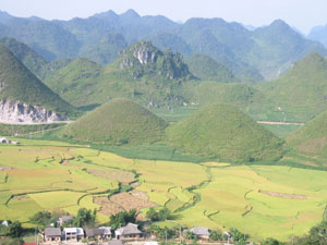 Ha Giang Motorcycle Tours, Ha Giang Motorbike Tours