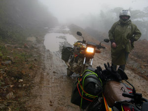 Ha Giang motorcycle expedition