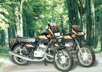 Minsk motorcycle mmb3-3.11213