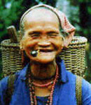 Bru Van Kieu people, Bruvankieu, Tri, Khua, and Ma-Coong minority, Bru Vankieu ethnie, montagnard