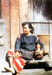 E De people, Rade, De, Kpa Adham, Krung, Ktul, Dlie Rue, Bio, Epan, Mdhur and Bich minority, E De ethnie, montagnard
