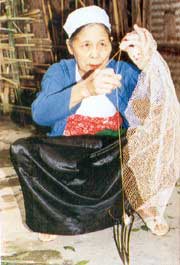 Muong people, Moi, Mual, Moi, Moi Bi, Au Ta and Ao Ta minority, Muong ethnie, montagnard