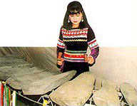 Ra Glai people, Ra Glay, Krai, Orang Glai, No-Ana, and La Vang minority, Ra Glai ethnie, montagnard