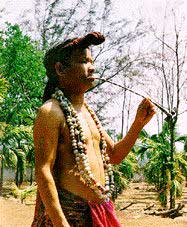 Ta Oi people, Toi Oi, Pa Co, Ba Hy, and Ba Ghy minority, Taoi ethnie, montagnard