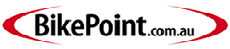 BikePoint Australian magazine