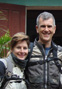 Mr Peter Schulz and Ms Camilla Gruschka