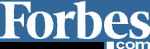 Forbes Traveler Online Magazine Logo