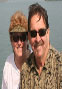 Mr Jim Twyford & Mrs Shirley Twyford (California, U.S.A.)