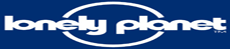 Lonely Planet Vietnam Logo