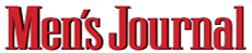 Men's Journal Magazine Logo