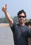 Mr Paul Dorian