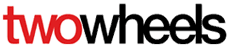 twowheels Magazine Logo