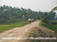 Day Tour Around Hanoi