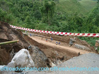 Personalised ride, Enduro Motorbike Tours North Vietnam