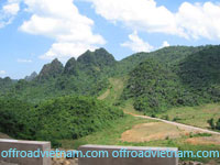 Ho Chi Minh Trail