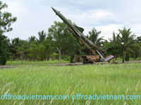 Ho Chi Minh Trail