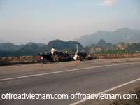 Middle Road